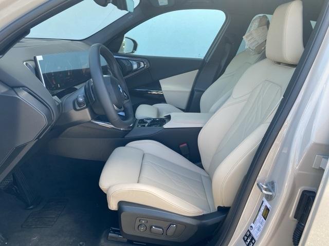 new 2026 BMW X3 car, priced at $57,015