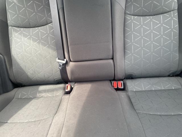 used 2024 Toyota RAV4 car, priced at $29,164