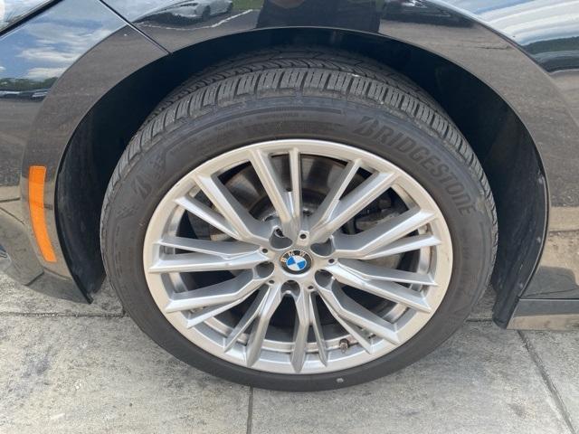 used 2024 BMW 330 car, priced at $39,790
