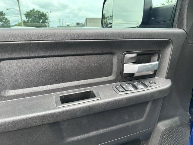 used 2019 Ram 2500 car, priced at $26,697