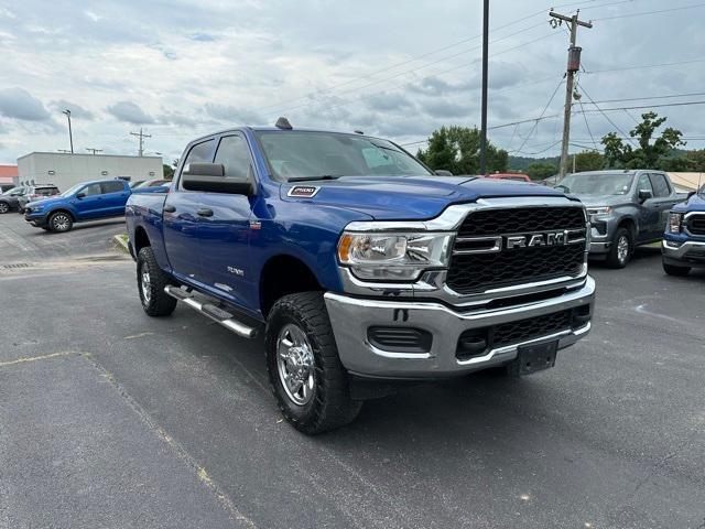 used 2019 Ram 2500 car, priced at $26,697