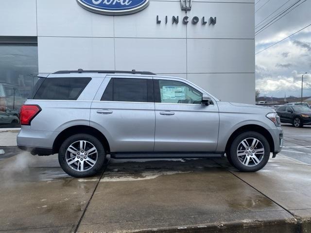 new 2024 Ford Expedition car, priced at $59,584