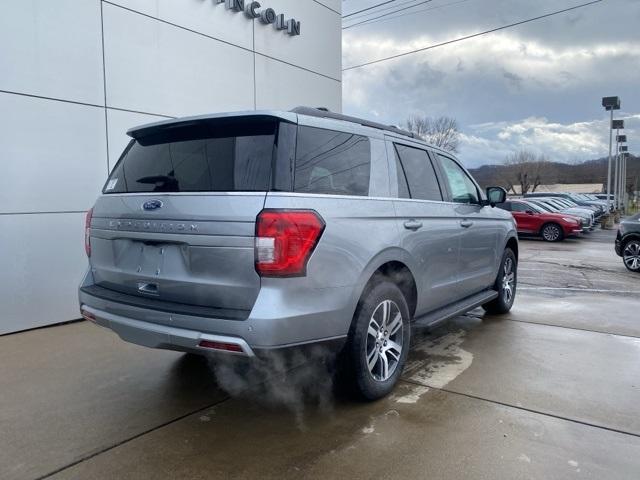 new 2024 Ford Expedition car, priced at $59,584