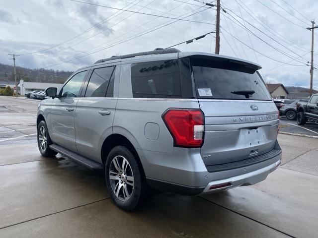 new 2024 Ford Expedition car, priced at $59,584