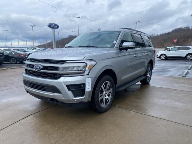 new 2024 Ford Expedition car, priced at $59,584