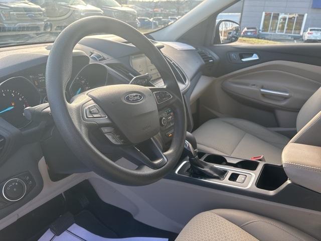 used 2018 Ford Escape car, priced at $14,059