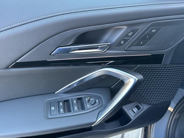 new 2025 BMW X1 car