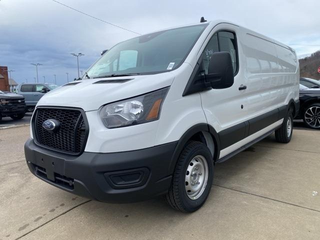 new 2024 Ford Transit-250 car, priced at $43,471