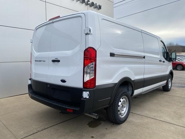 new 2024 Ford Transit-250 car, priced at $43,471