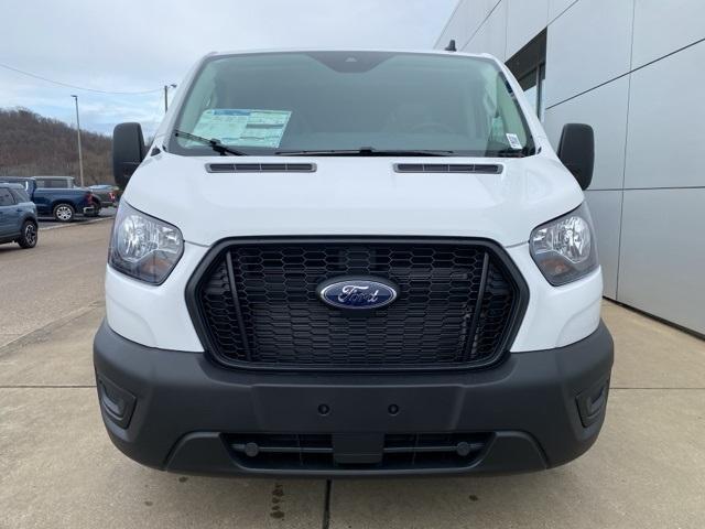 new 2024 Ford Transit-250 car, priced at $43,471