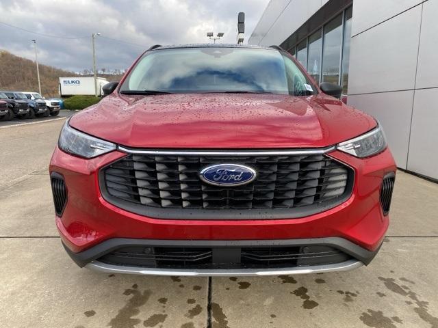 new 2025 Ford Escape car, priced at $28,666