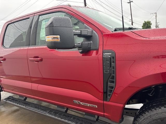 new 2025 Ford F-250 car, priced at $81,689