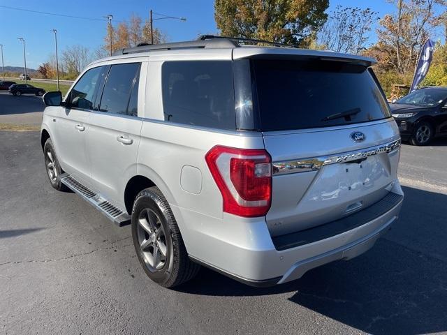 used 2019 Ford Expedition car, priced at $30,551