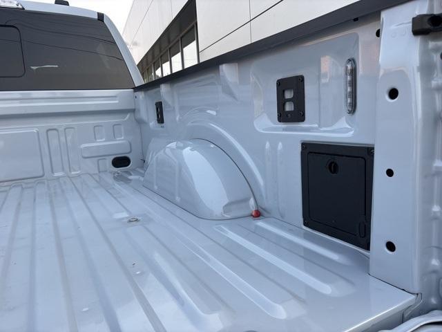 new 2025 Ford F-150 car, priced at $69,062