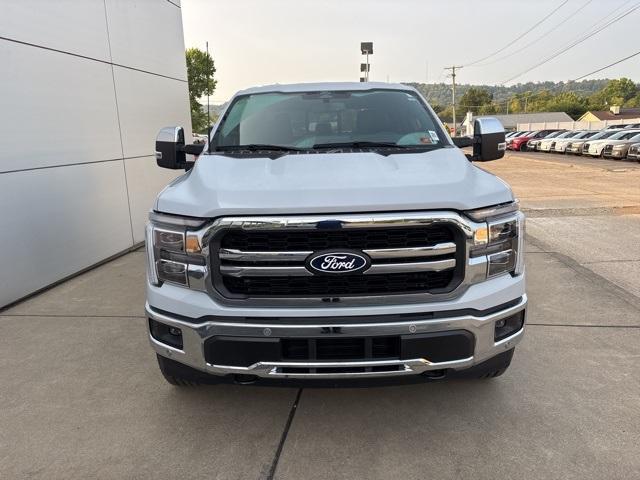 new 2025 Ford F-150 car, priced at $69,062