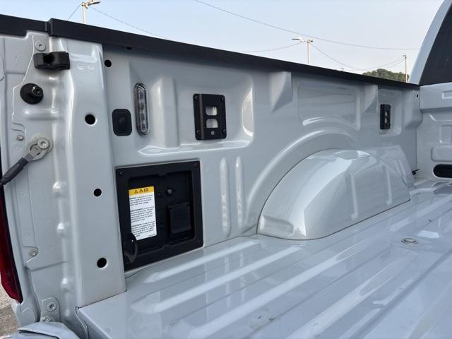 new 2025 Ford F-150 car, priced at $69,062