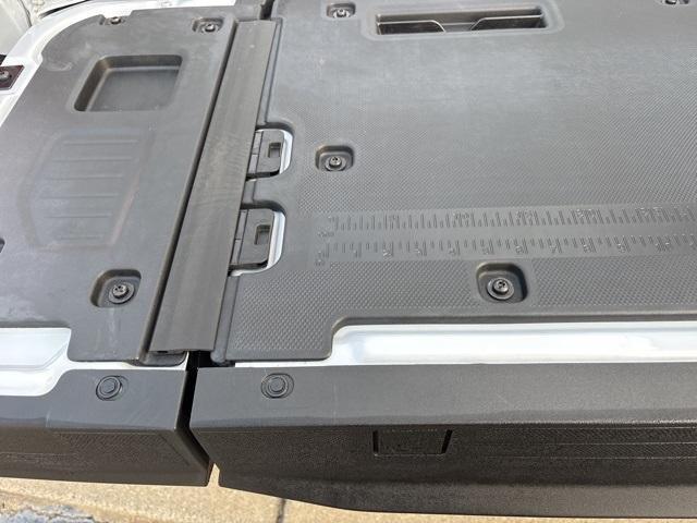 new 2025 Ford F-150 car, priced at $69,062