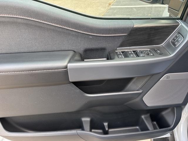 new 2025 Ford F-150 car, priced at $69,062