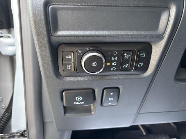 new 2025 Ford F-150 car, priced at $69,062