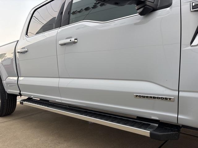 new 2025 Ford F-150 car, priced at $69,062