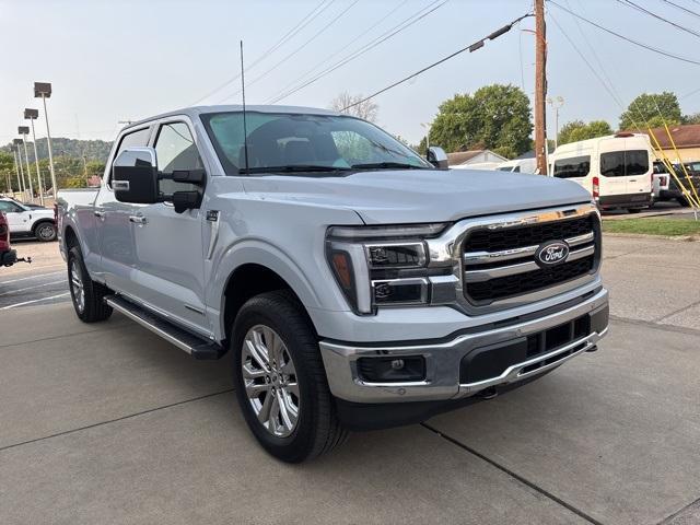 new 2025 Ford F-150 car, priced at $69,062
