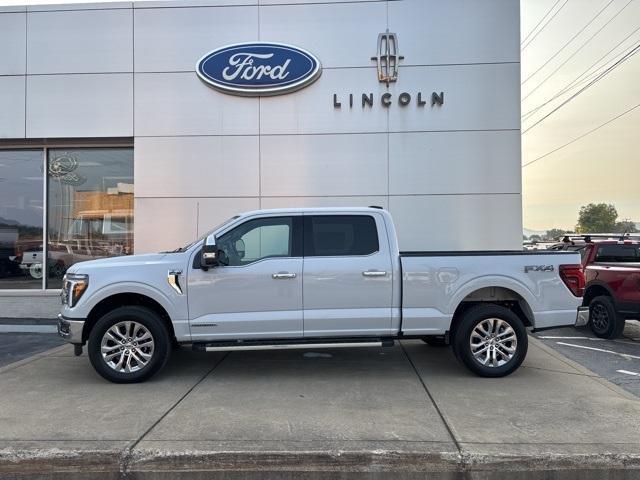 new 2025 Ford F-150 car, priced at $69,062