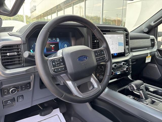new 2025 Ford F-150 car, priced at $69,062