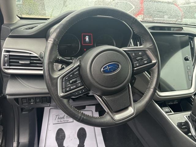 used 2024 Subaru Outback car, priced at $32,950