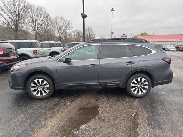 used 2024 Subaru Outback car, priced at $32,950