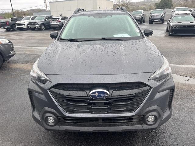 used 2024 Subaru Outback car, priced at $32,950