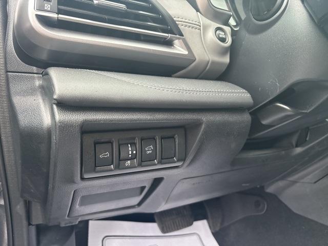 used 2024 Subaru Outback car, priced at $32,950