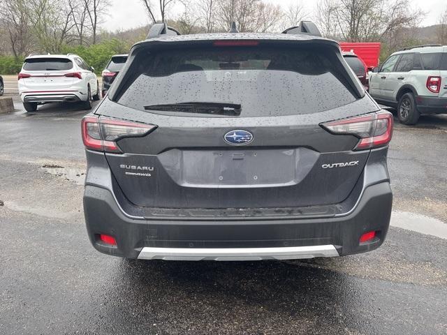 used 2024 Subaru Outback car, priced at $32,950