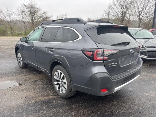 used 2024 Subaru Outback car, priced at $32,950