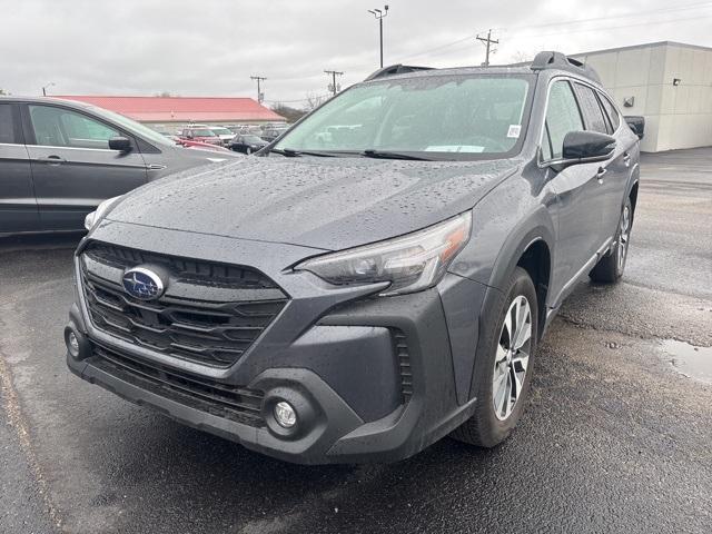 used 2024 Subaru Outback car, priced at $32,950