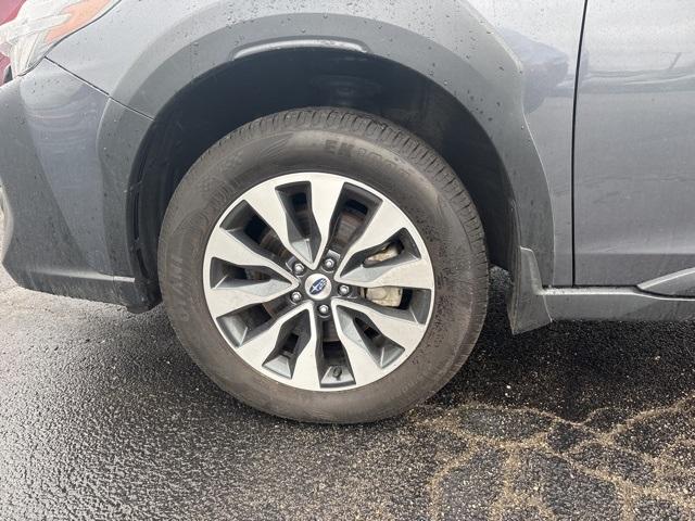 used 2024 Subaru Outback car, priced at $32,950