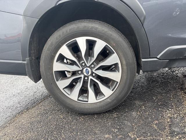 used 2024 Subaru Outback car, priced at $32,950