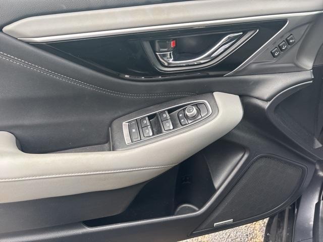 used 2024 Subaru Outback car, priced at $32,950