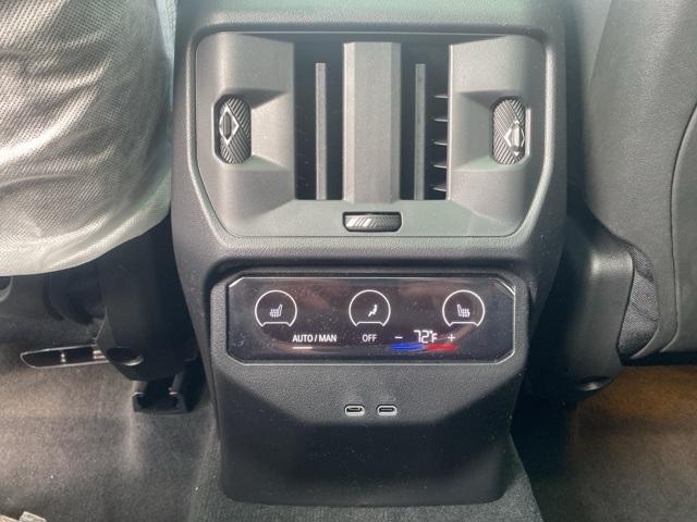 new 2025 BMW X3 car, priced at $58,310