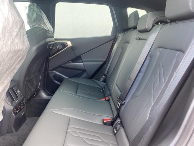 new 2025 BMW X3 car, priced at $58,310