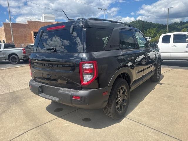 new 2025 Ford Bronco Sport car, priced at $31,639