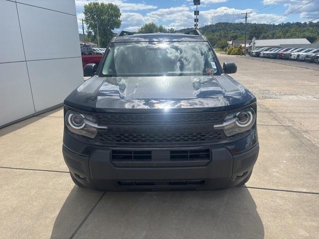 new 2025 Ford Bronco Sport car, priced at $31,639