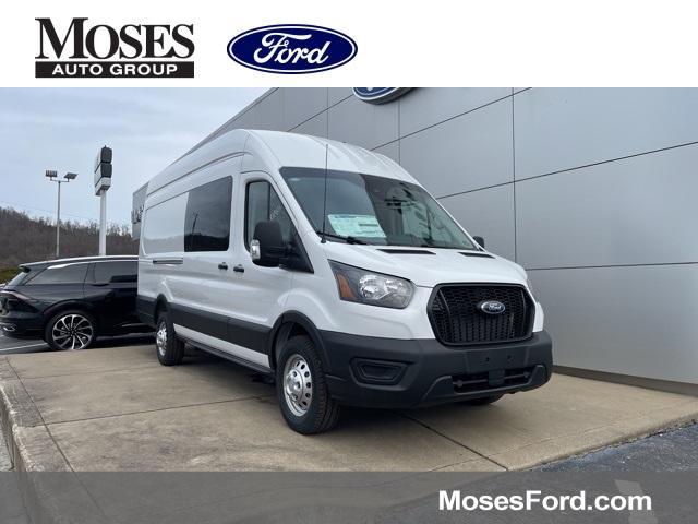 new 2024 Ford Transit-350 car, priced at $50,617