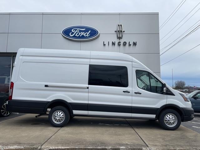 new 2024 Ford Transit-350 car, priced at $50,617