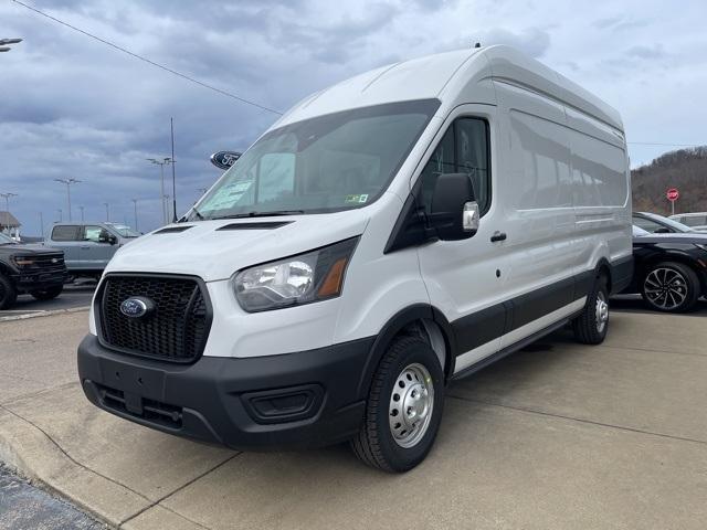 new 2024 Ford Transit-350 car, priced at $50,617