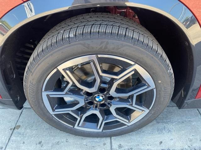 new 2026 BMW X1 car, priced at $48,730