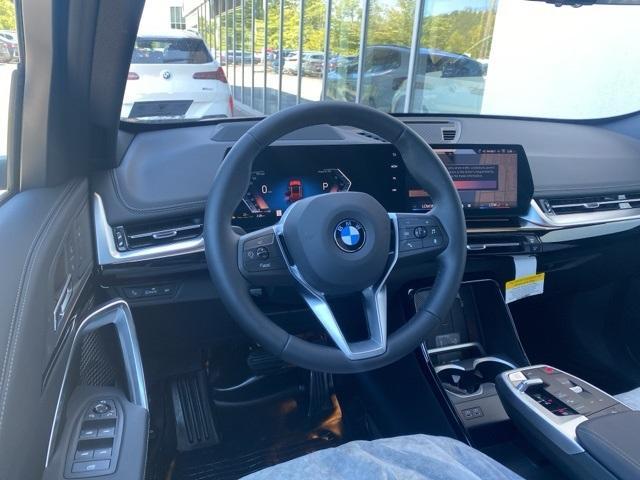 new 2026 BMW X1 car, priced at $48,730