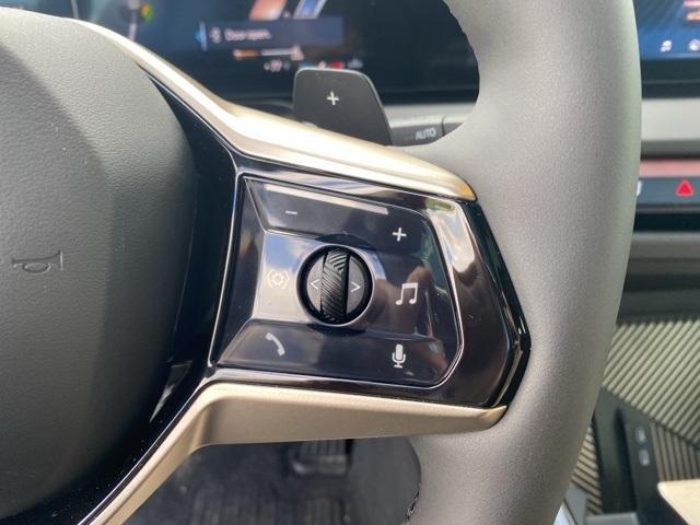 new 2025 BMW X3 car, priced at $56,960