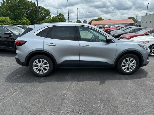 used 2024 Ford Escape car, priced at $22,424