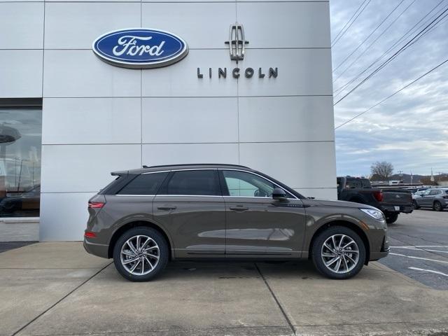 new 2025 Lincoln Corsair car, priced at $52,610