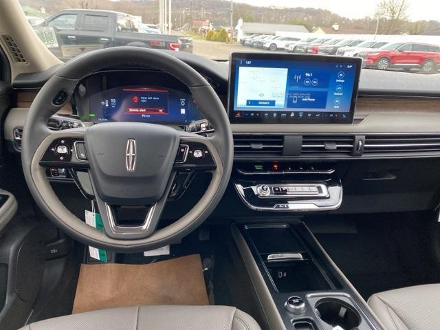 new 2025 Lincoln Corsair car, priced at $52,610